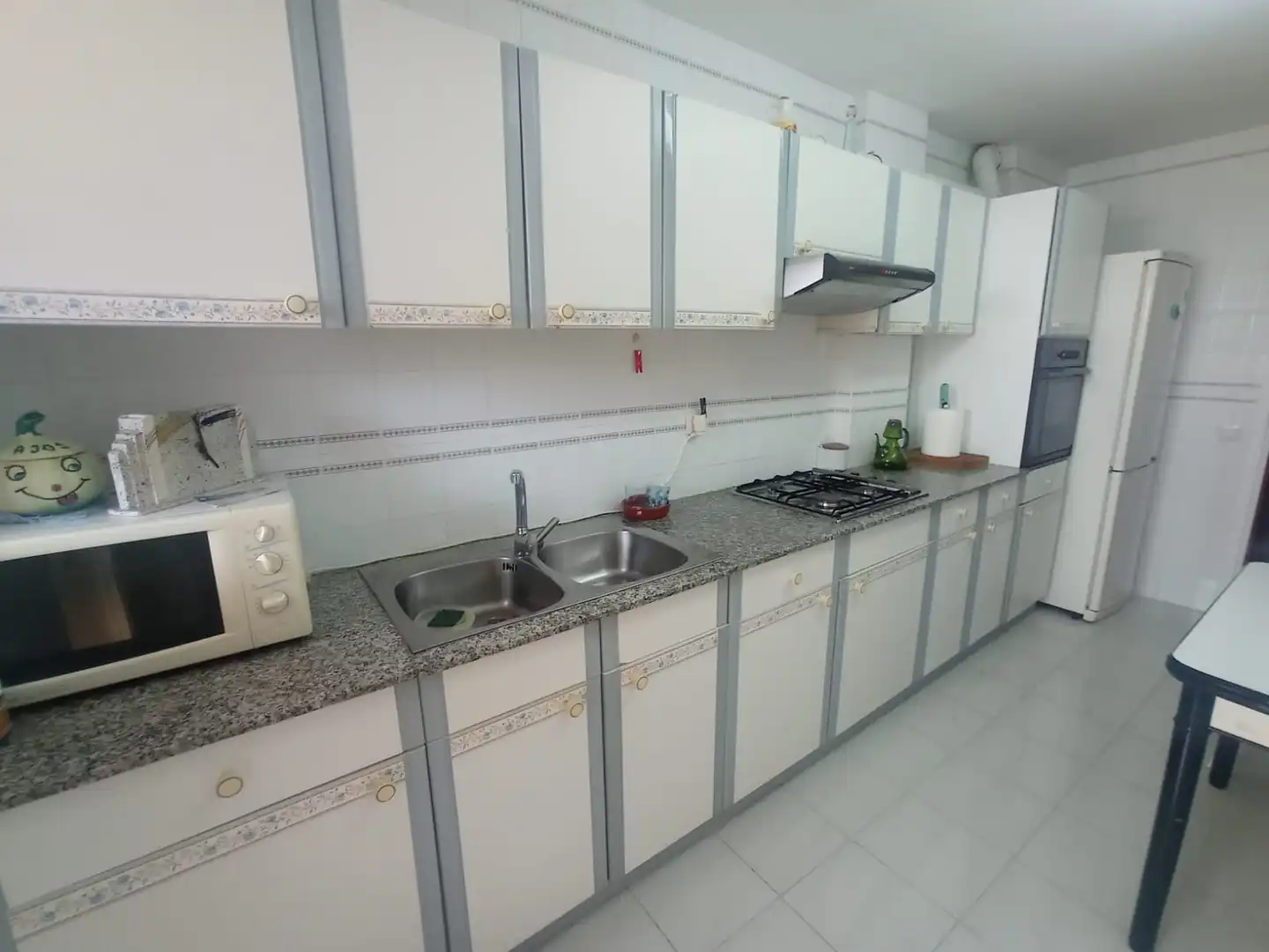 Piso con terraza en venta en Carrer d'Antoni Gaudí, imagen 16