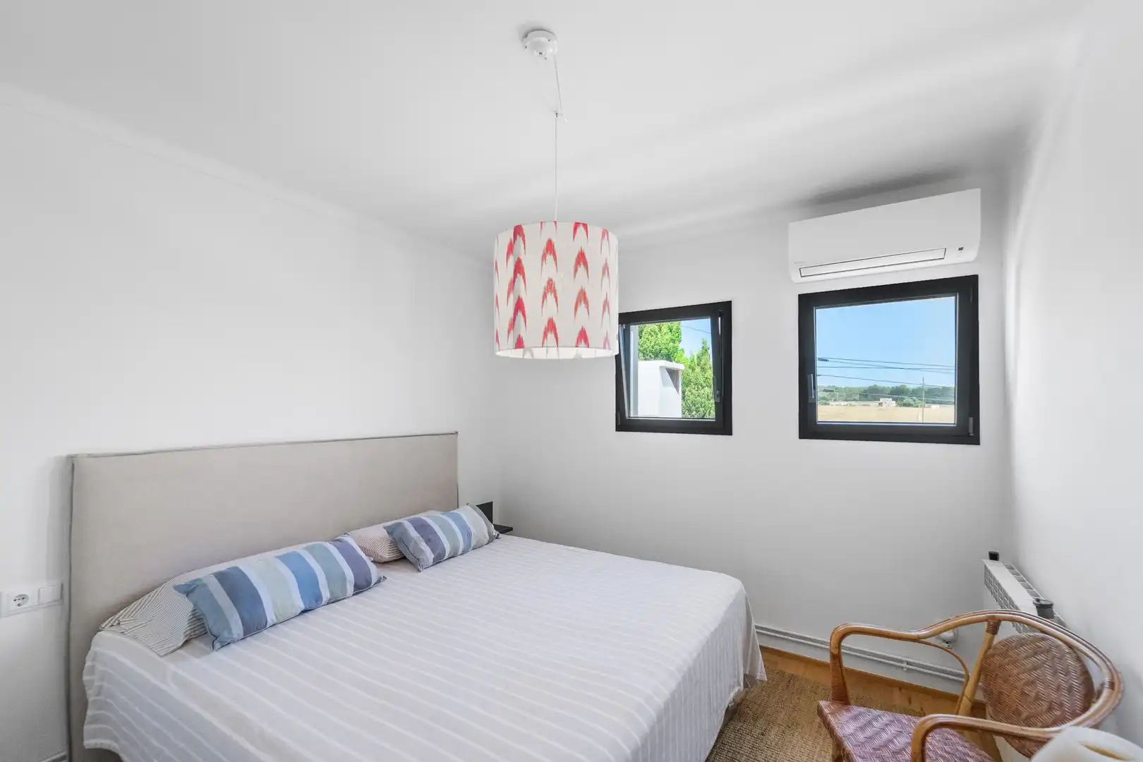 Casa rústica amb terrassa en venda a Portocolom, imagen 25
