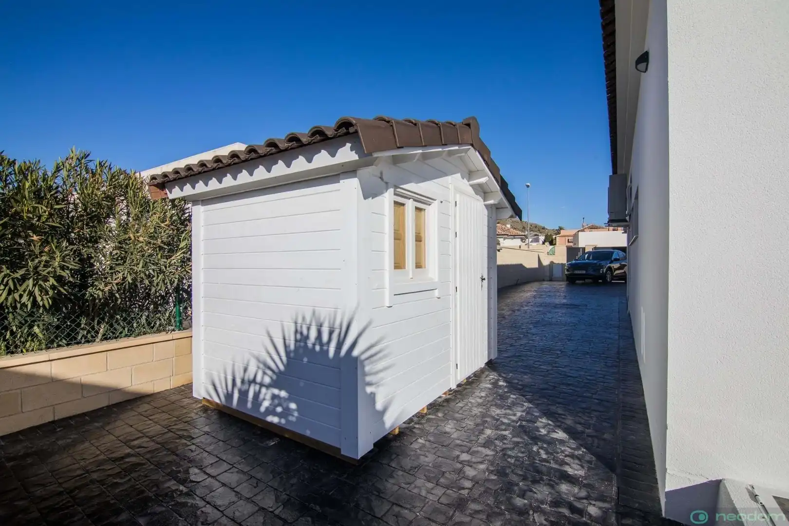Haus zum Verkauf in El Pinós / Pinoso, imagen 9