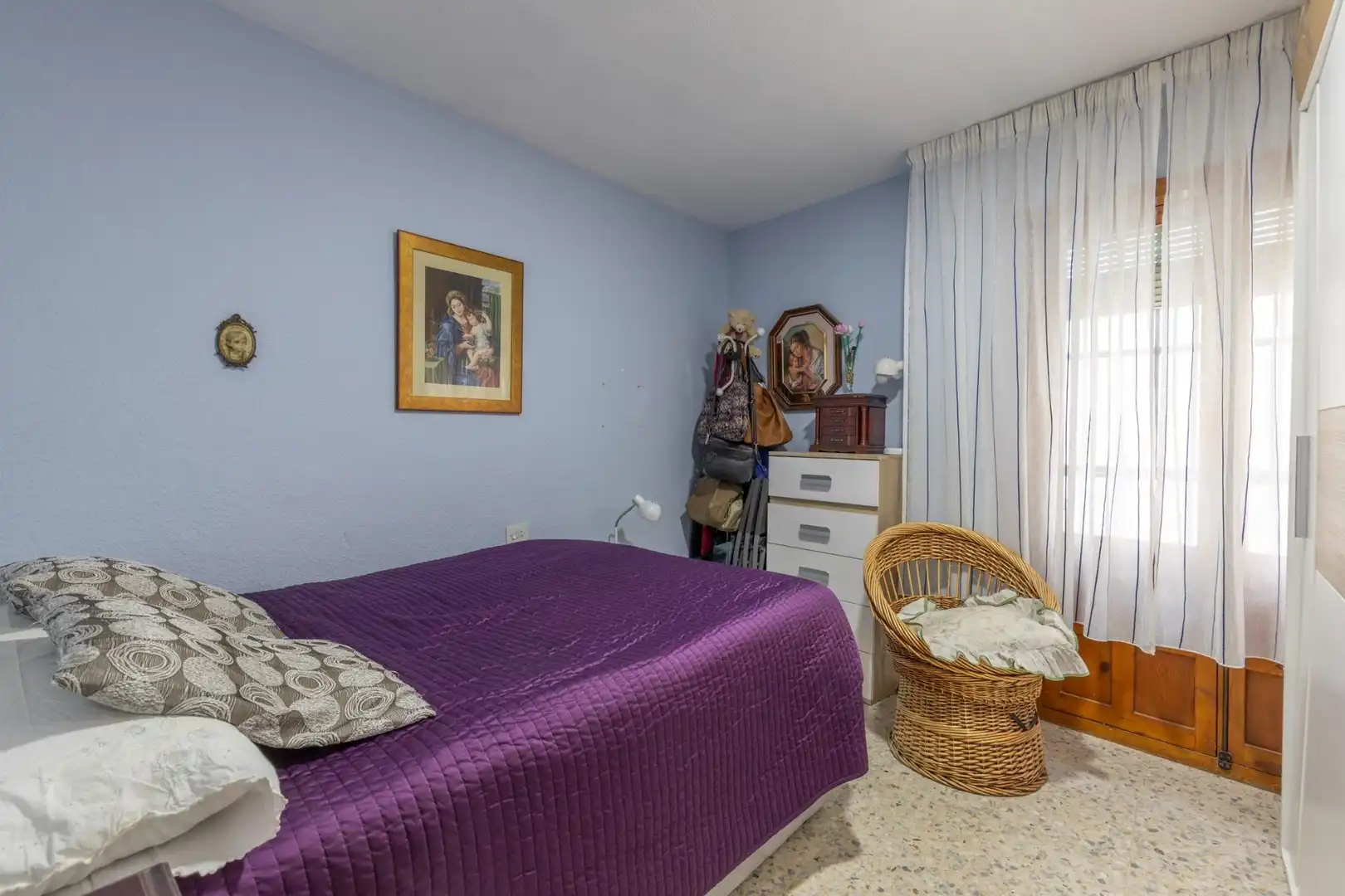 Flat for sale in Cuesta de Rodrigo del Campo 17, imagen 22
