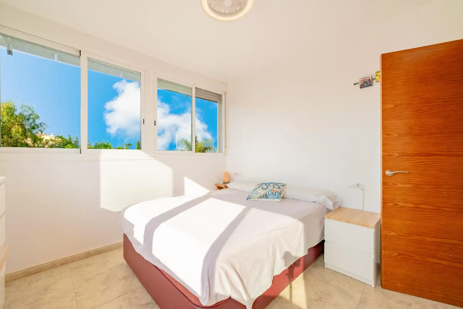 Detached house with terrace for sale in CAMI SERRADAL, imagen 42