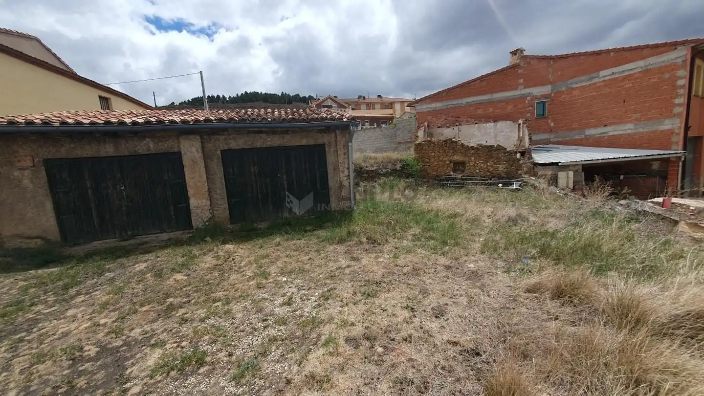 Terreni e lotti in vendita a Santos Abdón Y Senén