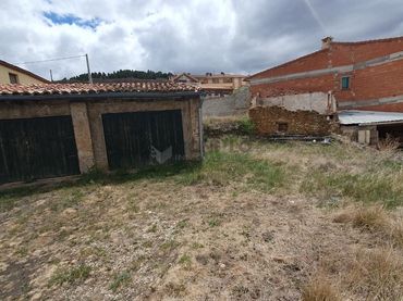 Lands and plots for sale in Santos Abdón Y Senén