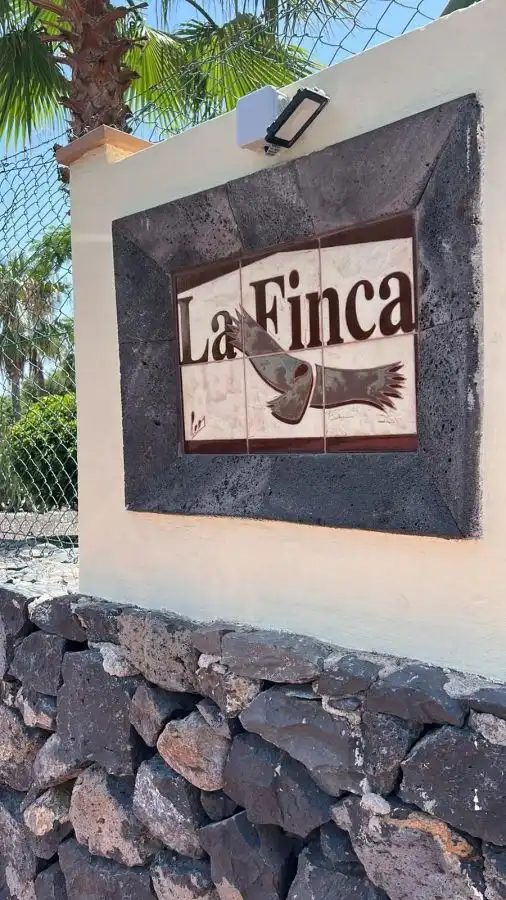Flat for sale in Arona  with Community pool
