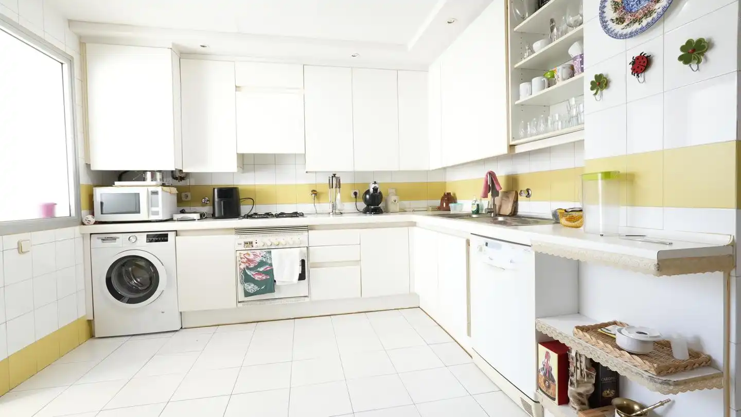 Piso con piscina en venta en Calle Volturno, imagen 14