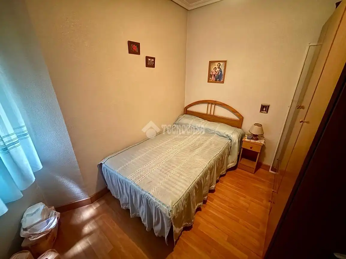 Wohnung mit Aufzug zum Verkauf in C. Pinzón, imagen 25