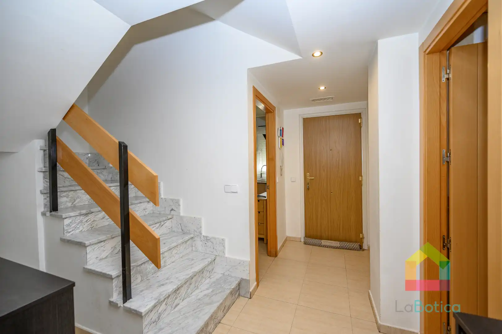 Semi-detached house with pool for sale in Magán, imagen 19