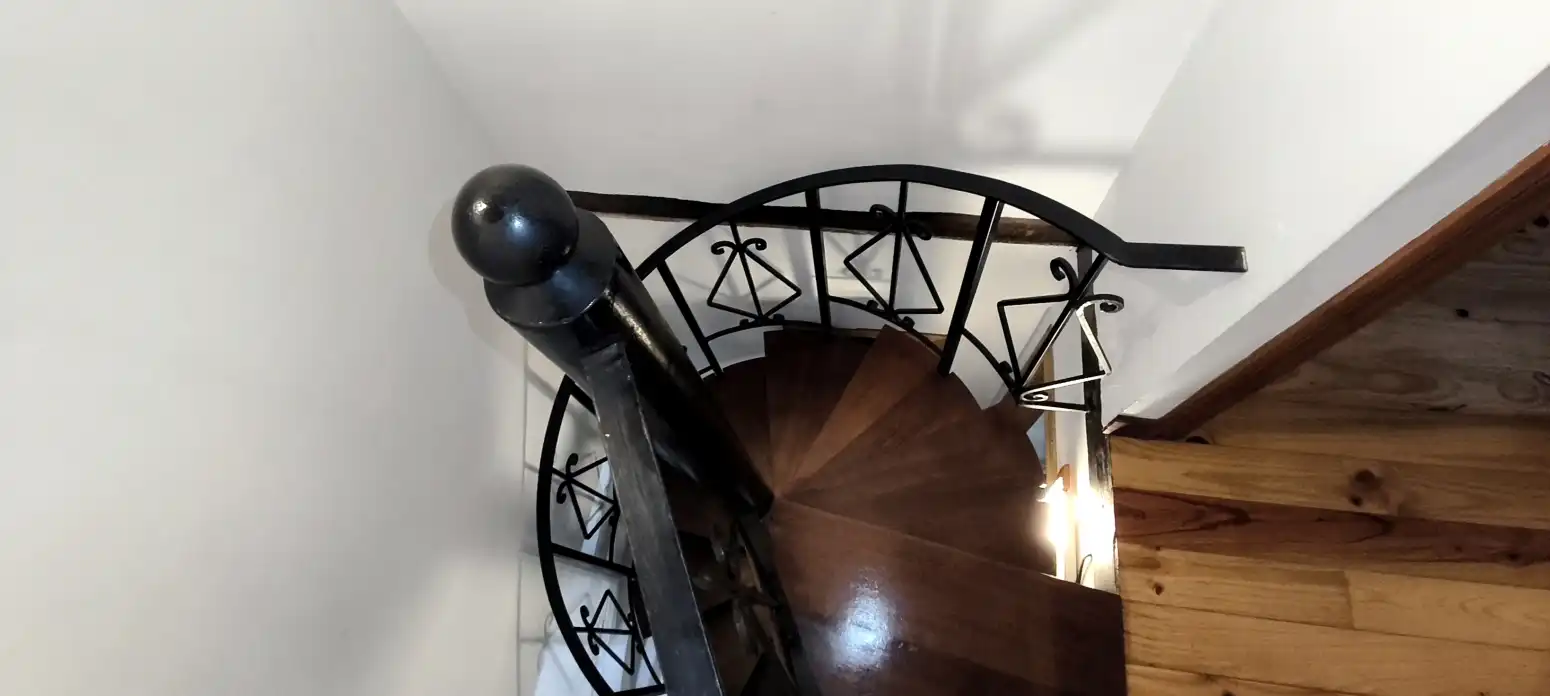 Casa bifamiliare con terrazza in vendita a Lamasón - BO CIRES 85, imagen 22