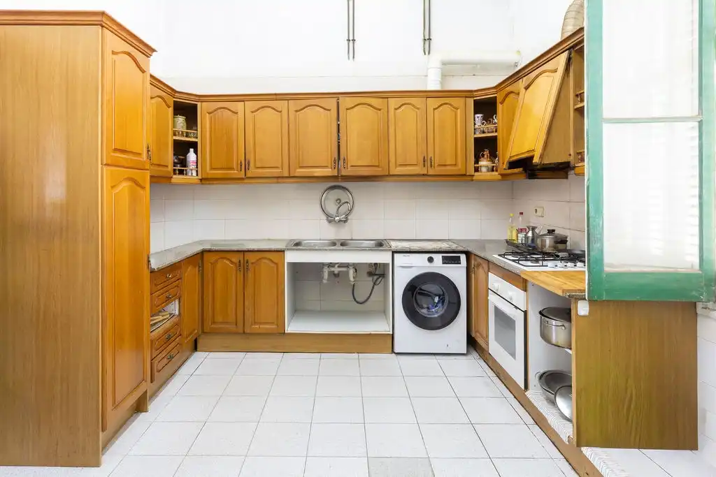 House with terrace for sale in Centre, imagen 14