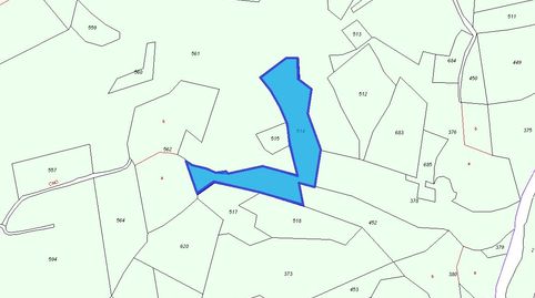 Solvia Inmobiliaria  Suelo Rústico Alfarp, immagine 4