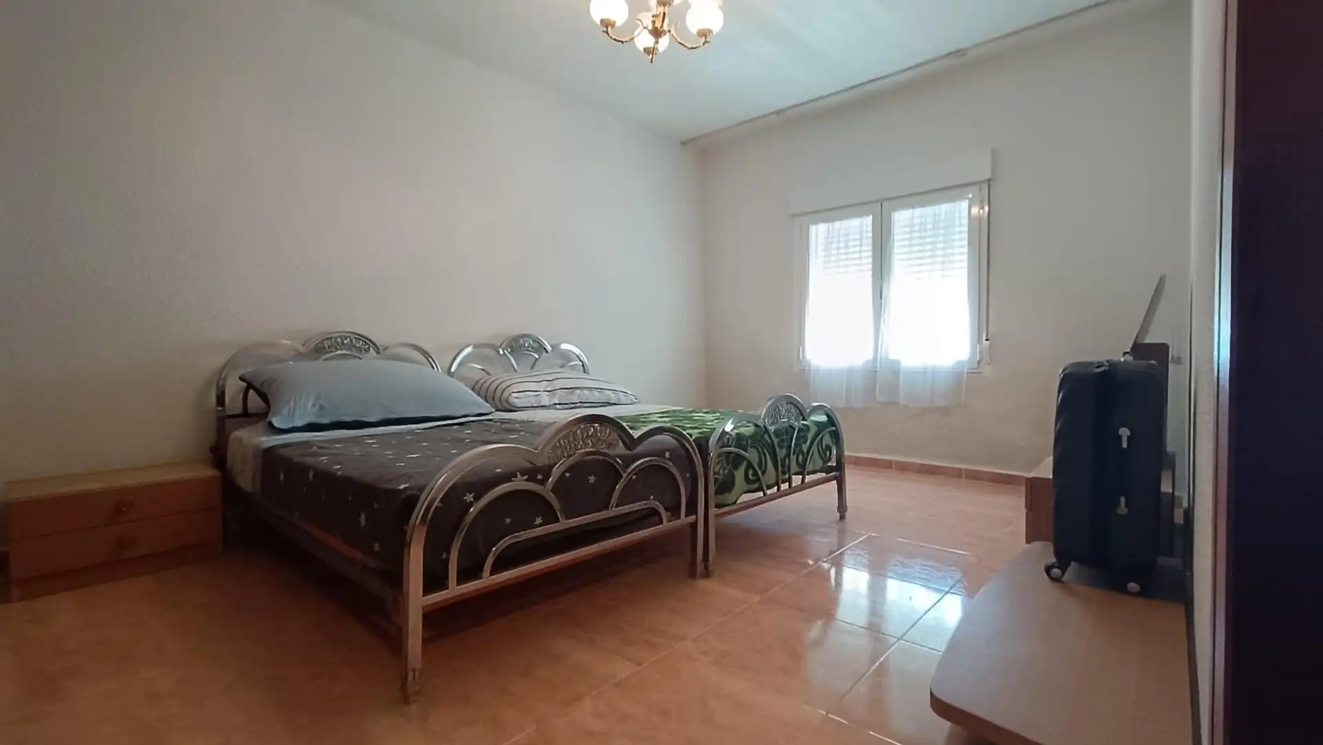 Casa amb terrassa en venda a Morales del Vino, imagen 12