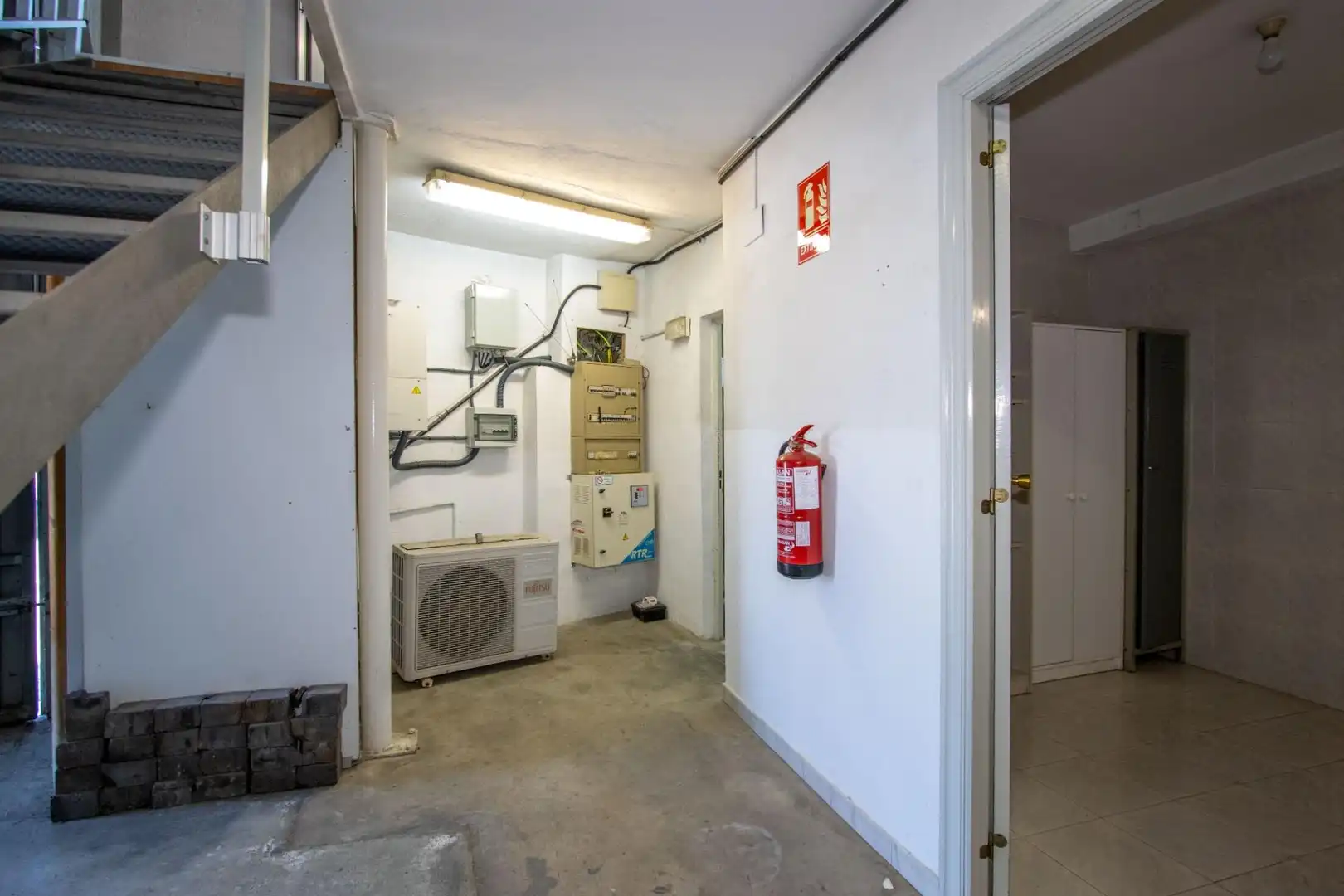 Nave industrial en venta en Castellón de la Plana / Castelló de la Plana