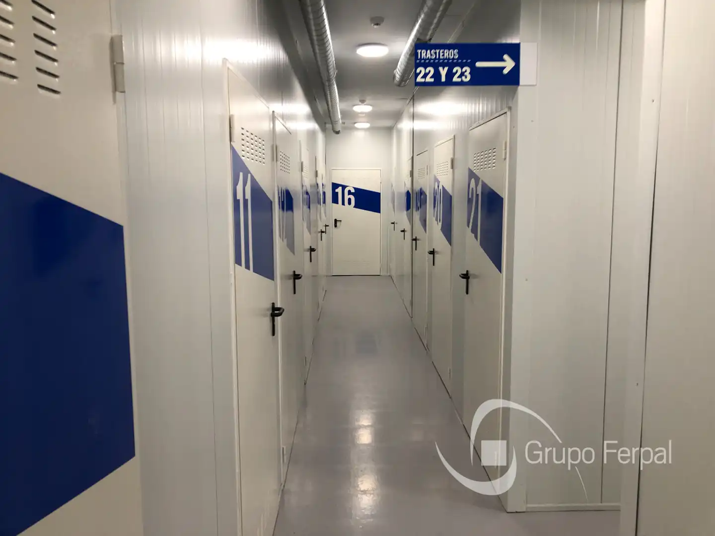 Local en venta en Salamanca con Alarma