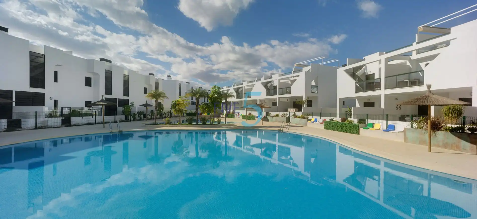 Piso con piscina en venta en Mil Palmeras, imagen 19