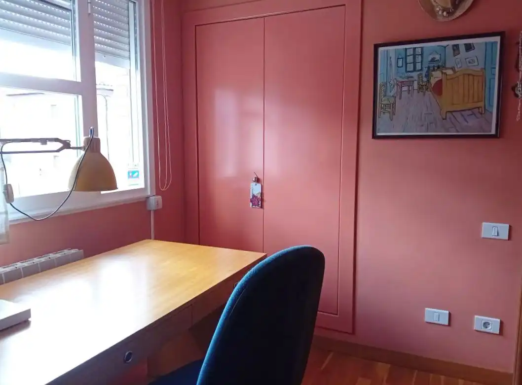 Comedor de Casa o chalet en venta en Viana con Calefacción, Jardín privado y Terraza