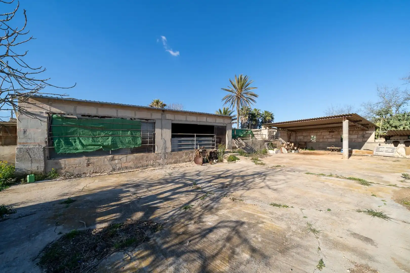 Maison rustique avec terrasse à vendre à DISEMINADOS VAR, imagen 26
