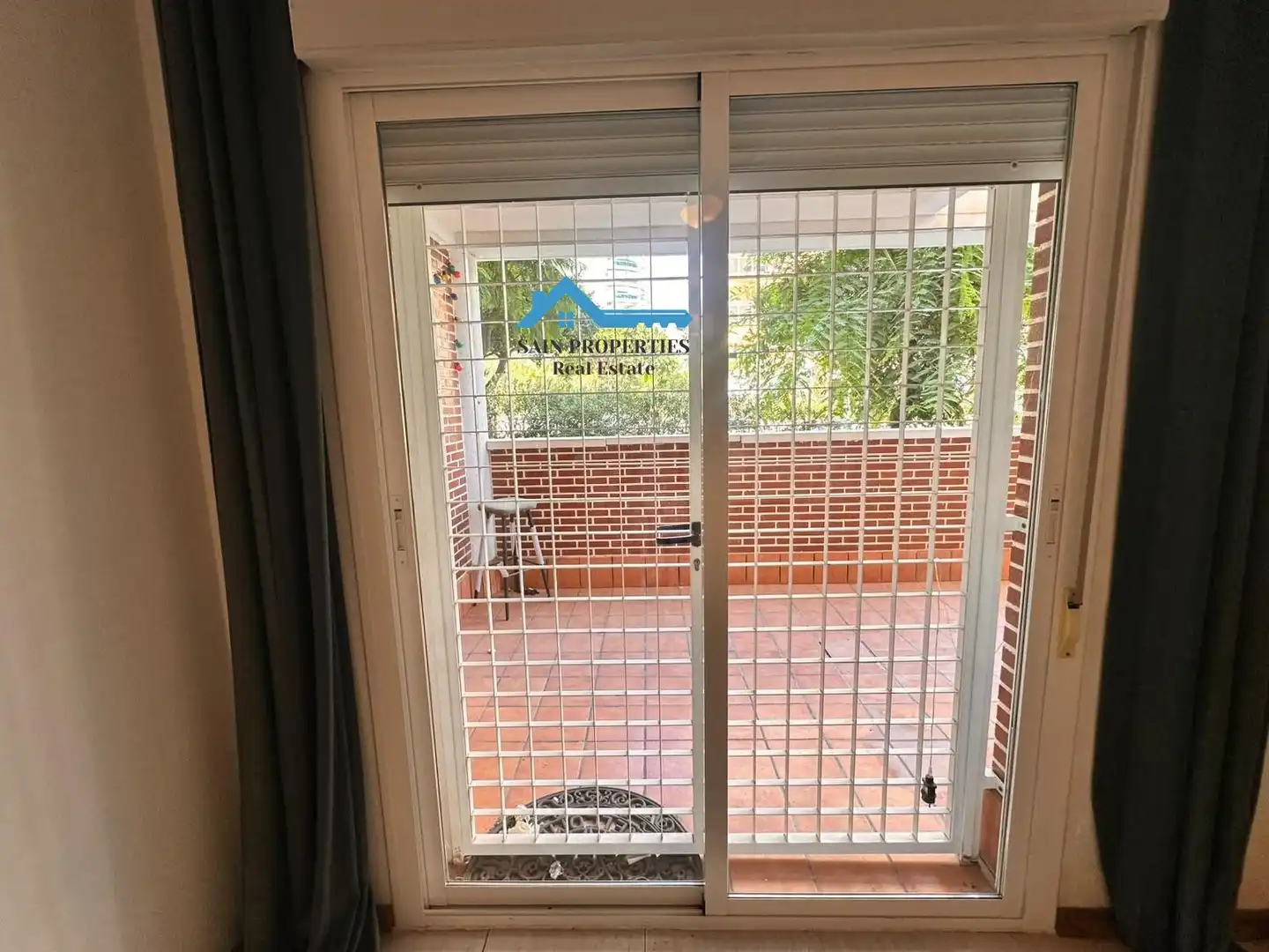 Bajo con piscina en venta en La Cala de Villajoyosa, imagen 6