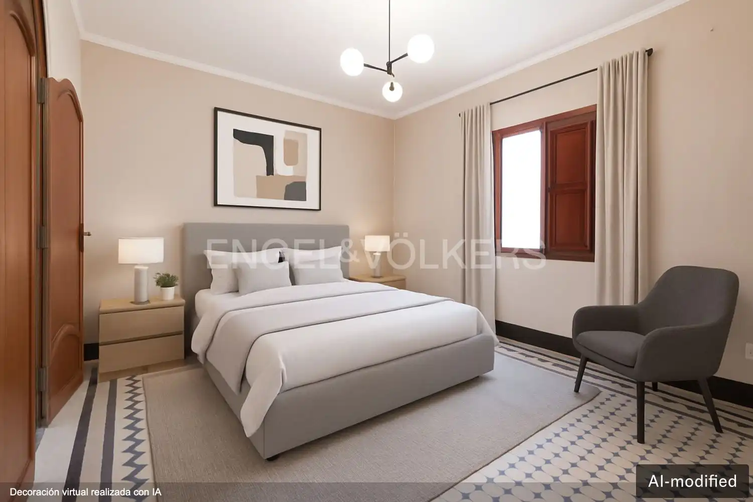 Appartement avec terrasse à vendre à Paz, imagen 53