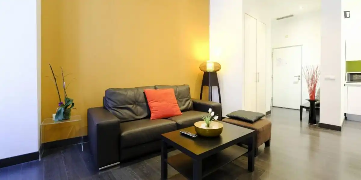 Apartament amb ascensor de lloguer a Centro, imagen 5