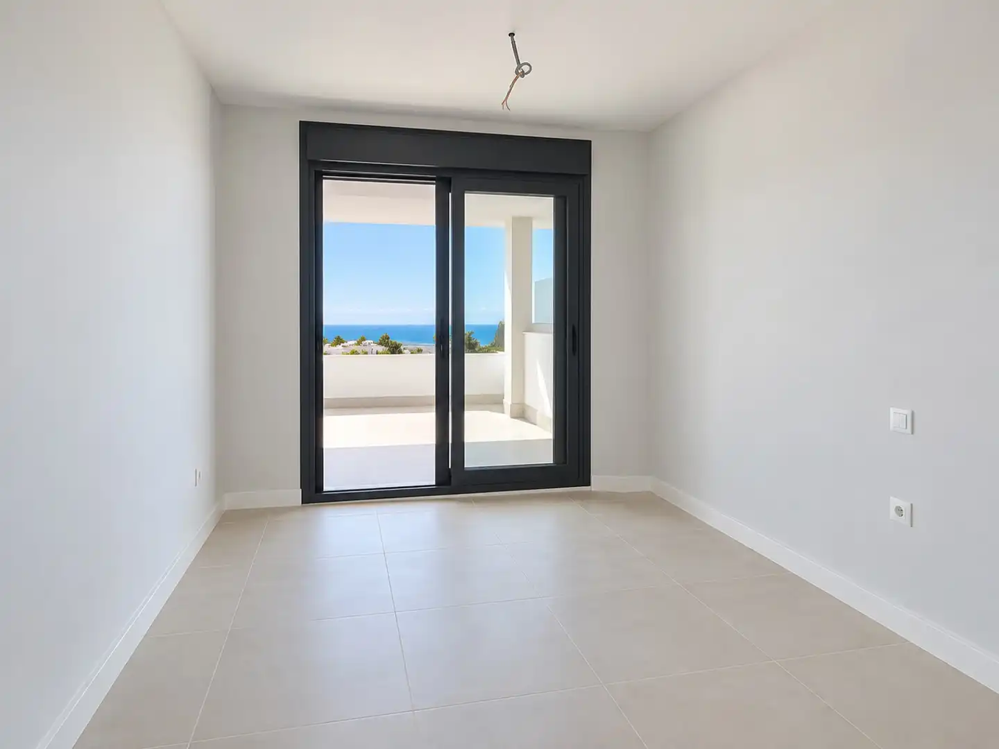 Penthouse with pool for sale in Torrequebrada, imagen 6