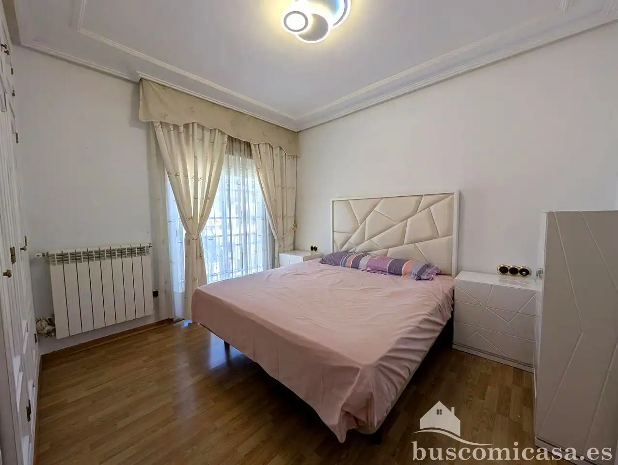 Casa o chalet en venta en Alhelí, San Gonzalo