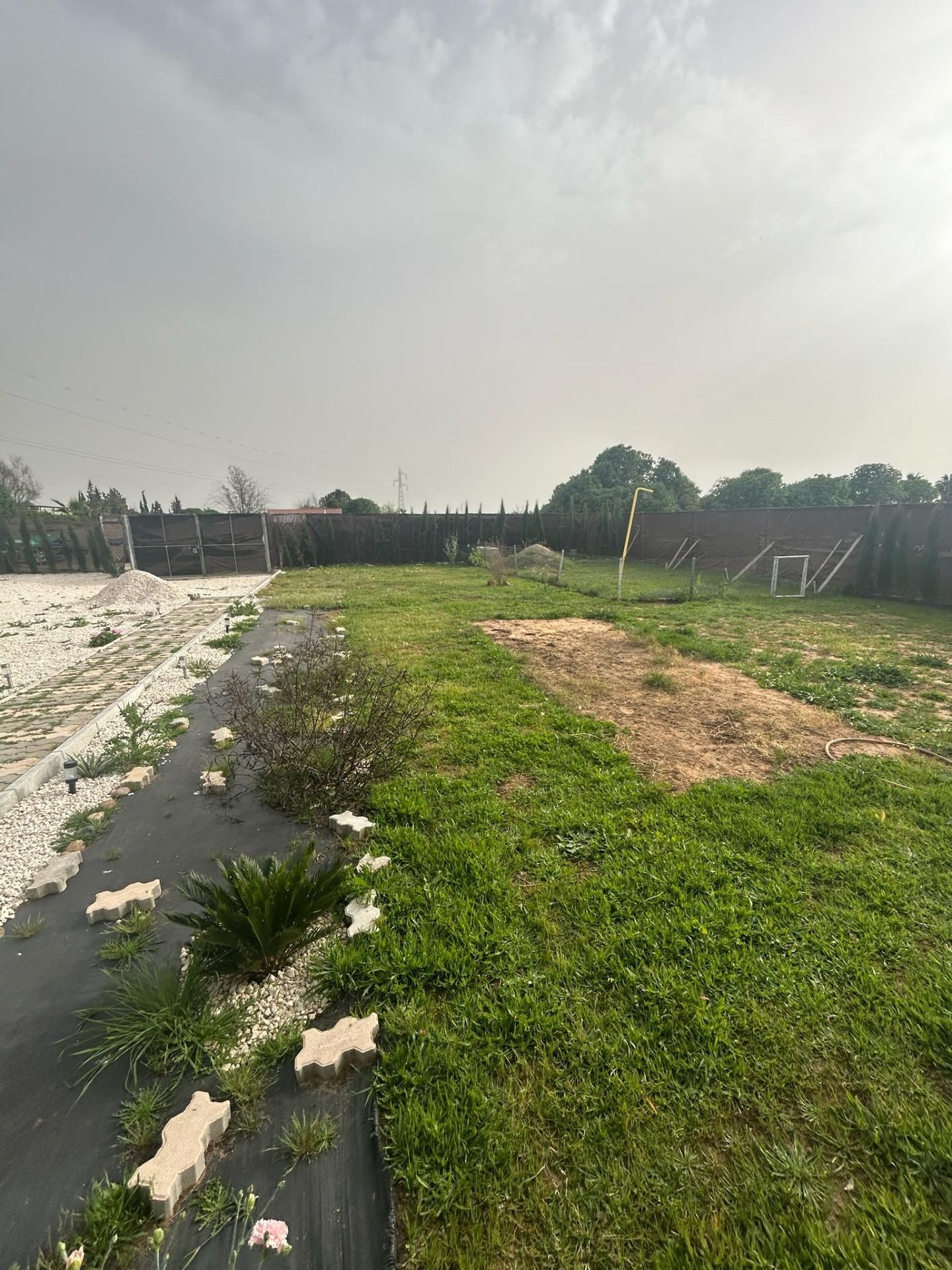 Finca rústica en venta en Utrera