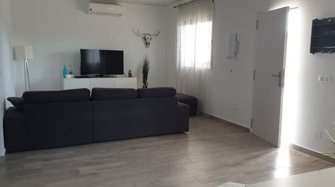 Foto 5 de Casa o chalet de alquiler en La Algoda - Matola - Llano de San José, Elche / Elx