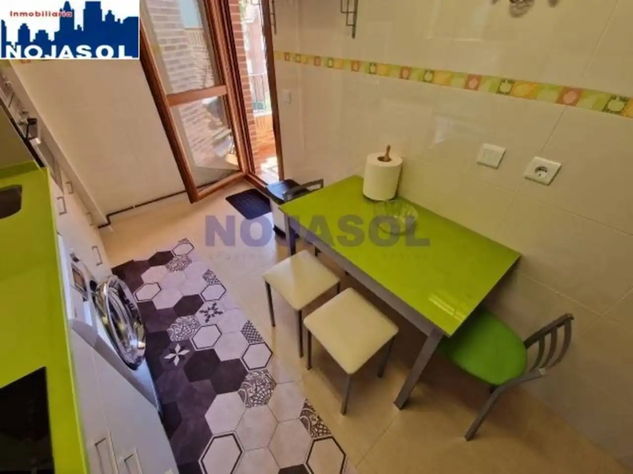 Wohnung mit Aufzug zur Miete in Calle La Brava 20, imagen 21