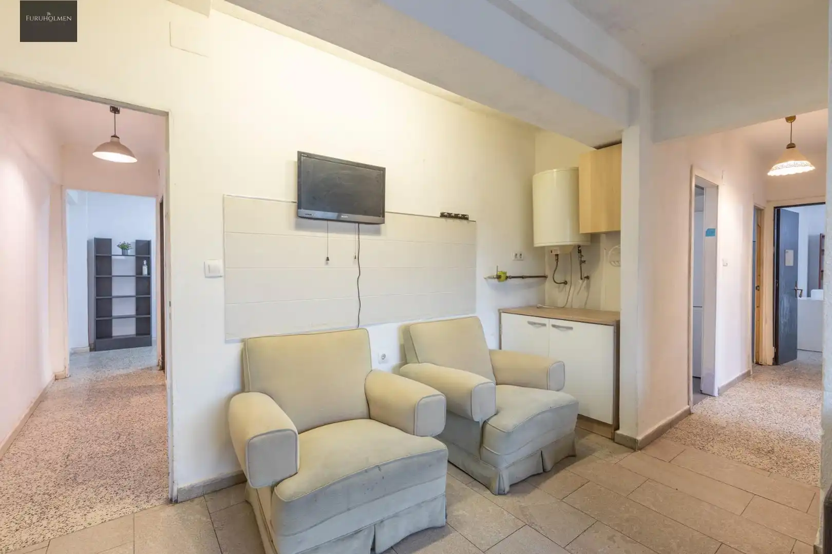 Flat with lift for sale in Camino Camino Ronda, imagen 6