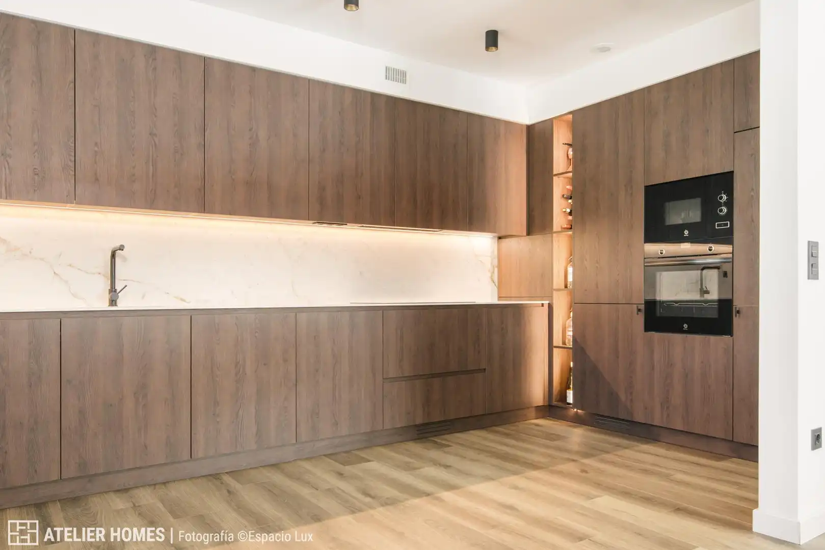 Detached house with garden for sale in Calle ESCUELAS AG.ARATORES 7, imagen 3