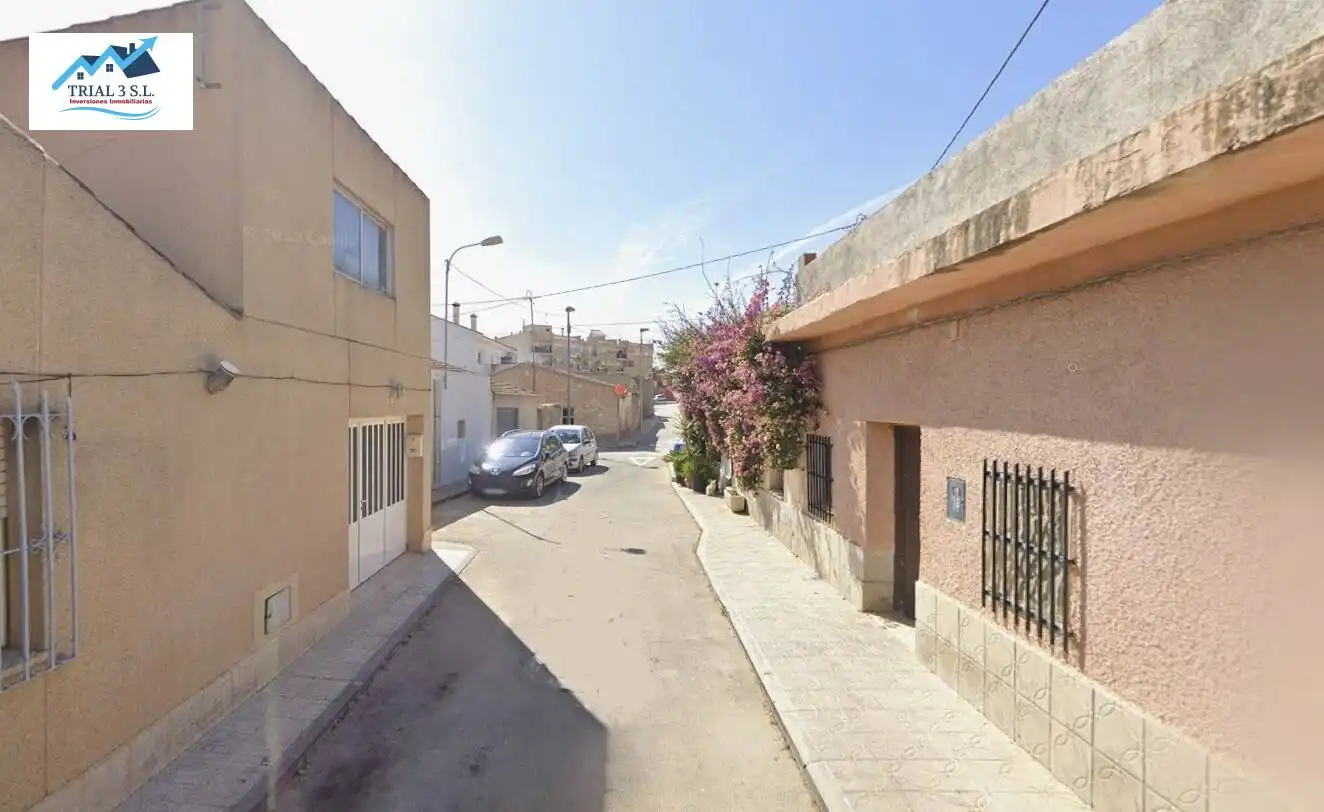 Casa en venta en Calle SAN ANDRES