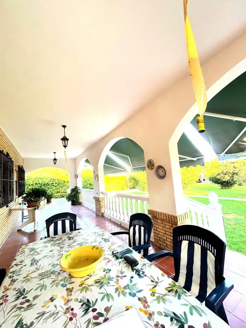 Chalet con piscina en venta en Castilblanco de los Arroyos, imagen 34