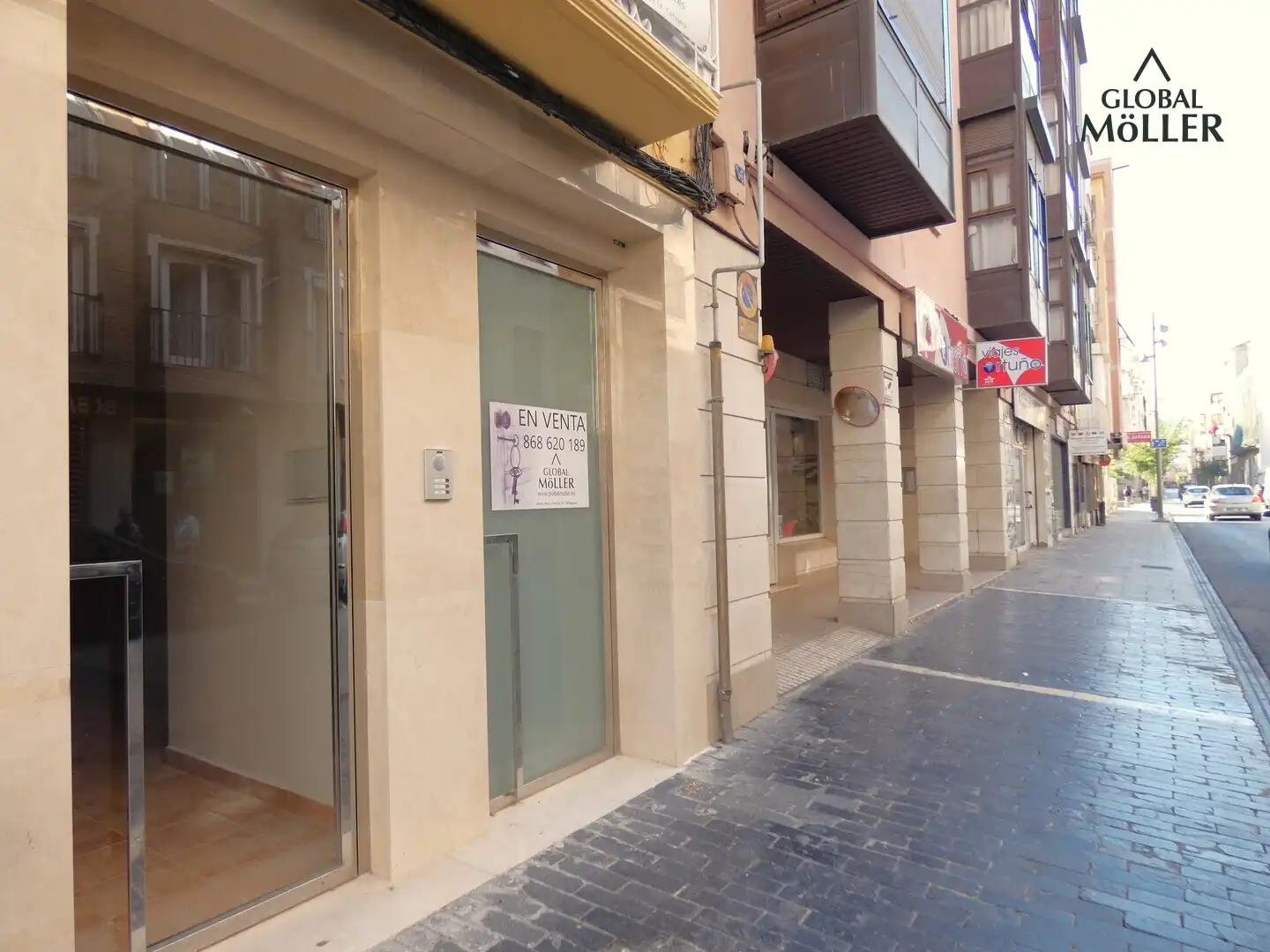 Commercial properties for sale in Cartagena