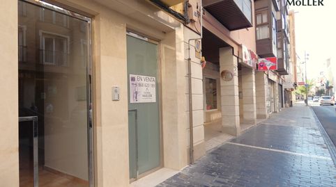 Photo 2 of Commercial properties for sale in Calle de la Serreta, 16, Casco Antiguo, Cartagena