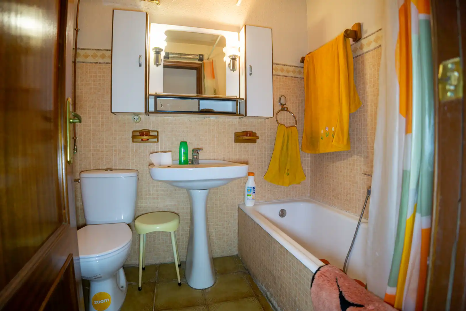 Flat with terrace for sale in Avinguda de la Constitució, imagen 9