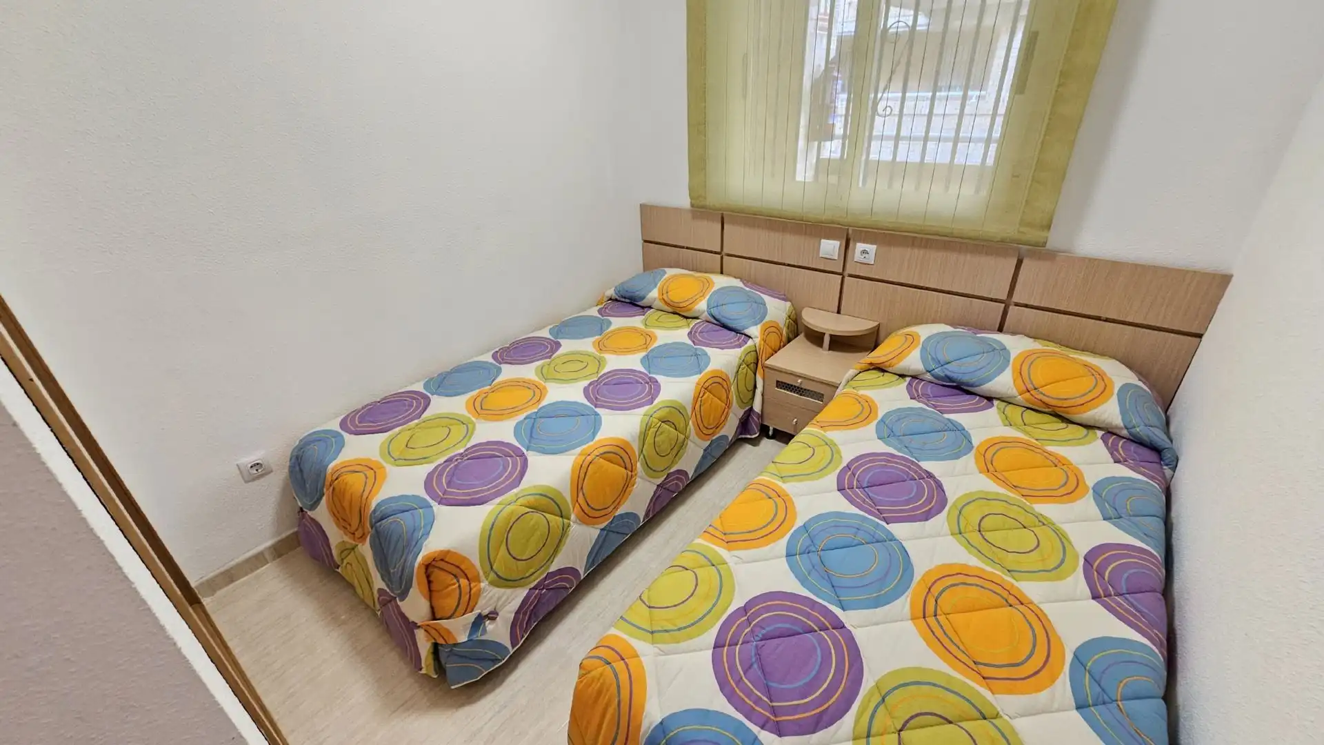 Apartament amb piscina en venda a Central 46, imagen 12