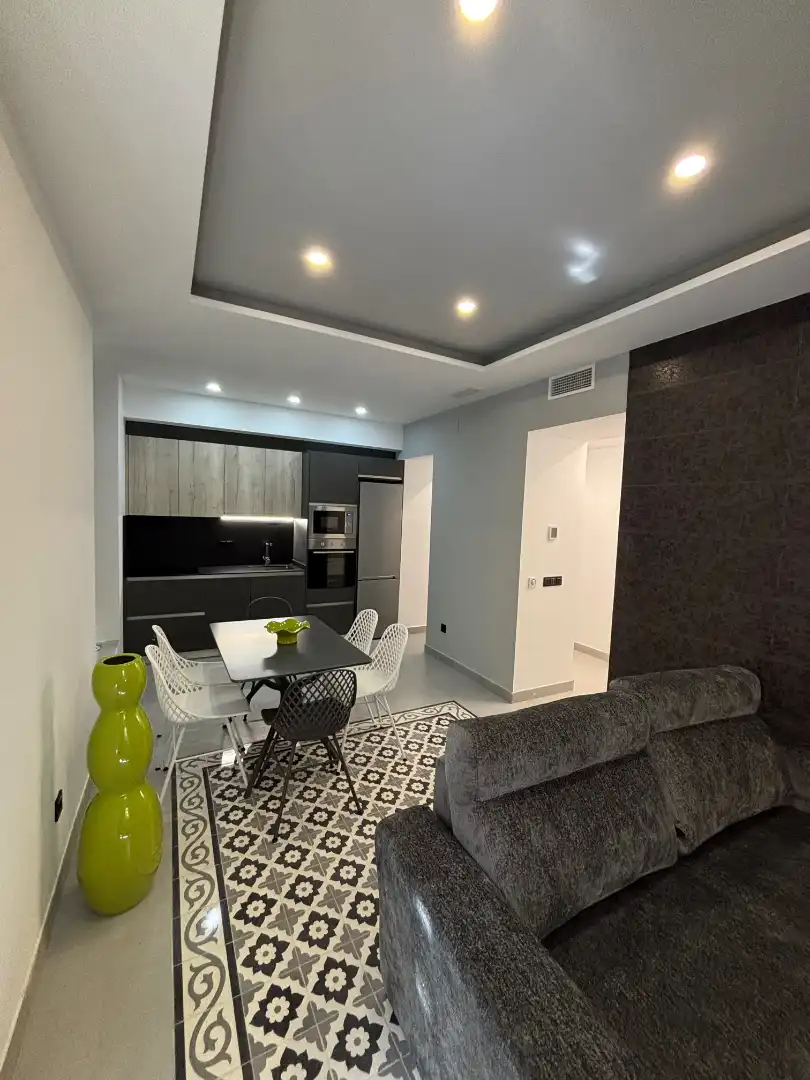 Flat with lift to rent in Calle Horno de Haza, imagen 7