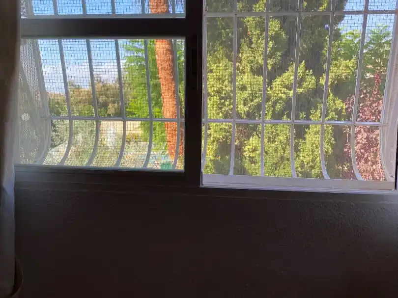 Balcony of Flat for sale in Pueblo Español - Coveta Fumá