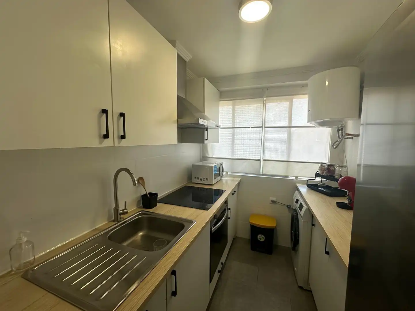Flat for sale in Santiago - Coronación