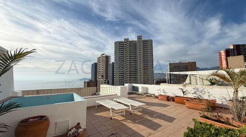 DUPLEX ALQUILER LARGA TEMPORADA