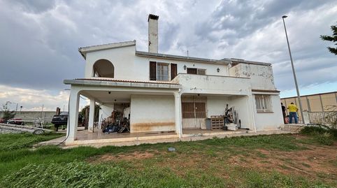 Chalet en venta en Vinaròs con piscina