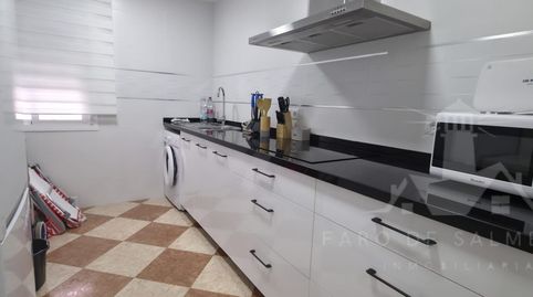 Foto 4 de Piso en venta en Playa de la Regla, Chipiona