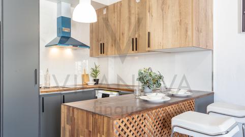 Foto 2 von Wohnung zum Verkauf in Carrer Prat de la Riba, El Catllar , Tarragona