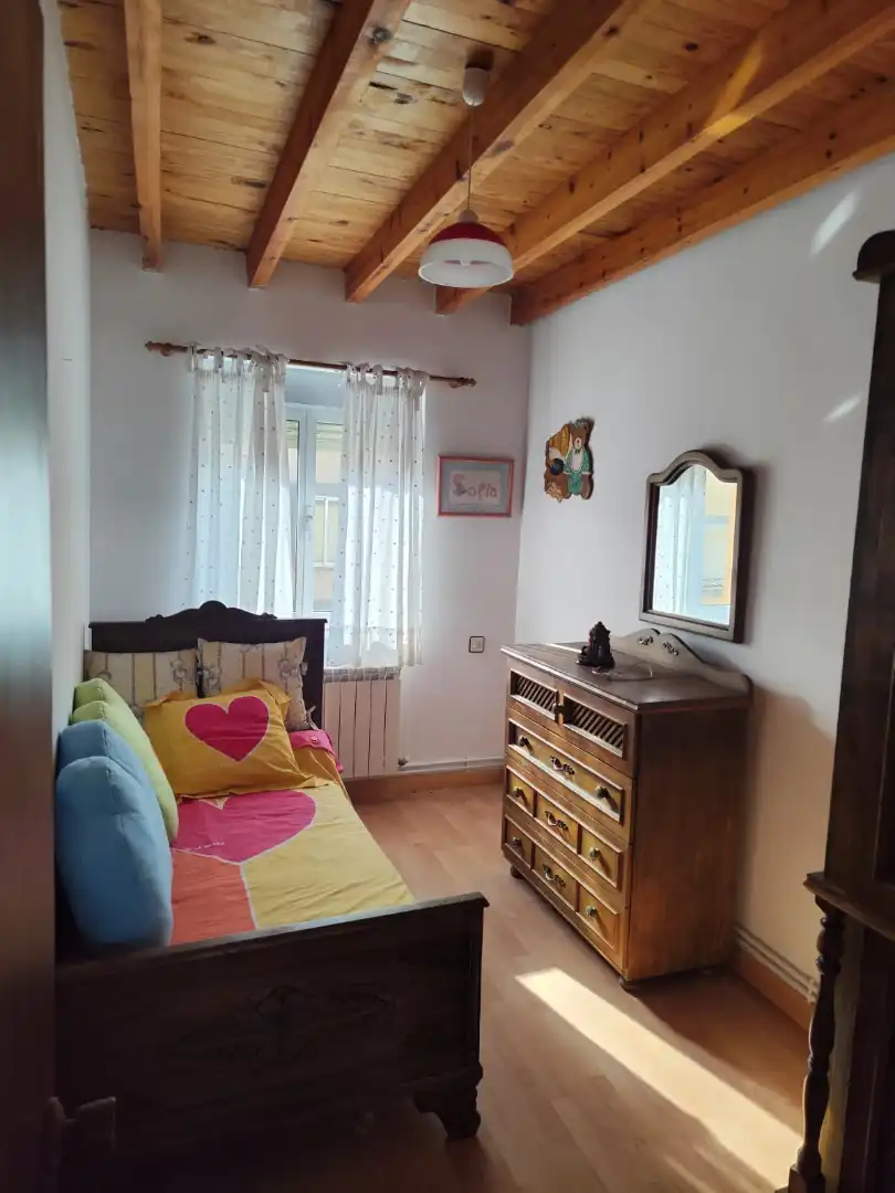 Habitación de Casa o chalet en venta en San Miguel del Valle con Amueblado