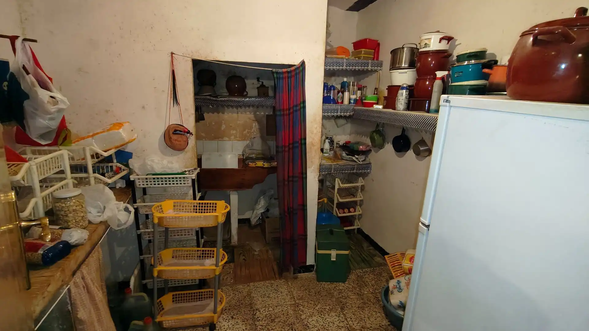 Casa in vendita a Algueña, imagen 16