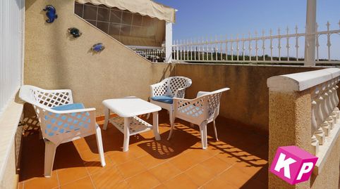 Photo 5 of Houses for sale in Carrer Colombia, Calas Santiago Bernabéu, Santa Pola