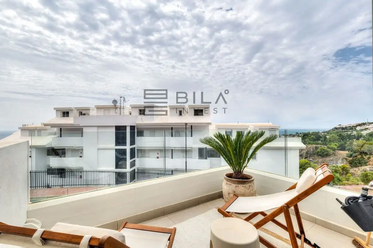Casa a schiera con piscina in vendita a Rocas Blancas, imagen 29