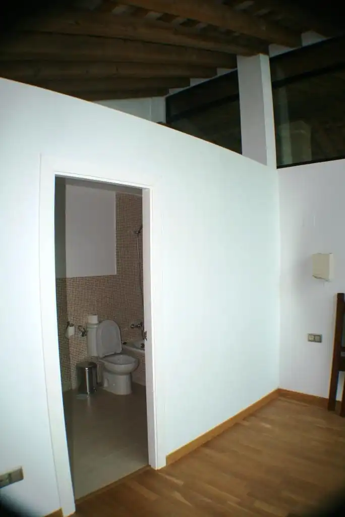 Bany de Loft en venda en Jerez de la Frontera amb Aire condicionat, Traster i Piscina