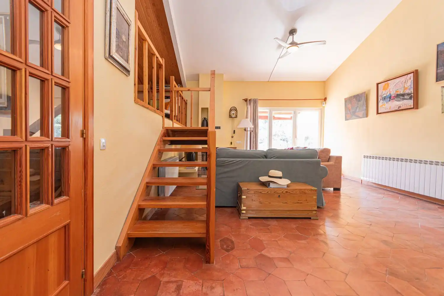 House for sale in Navalquejigo - Los Arroyos, imagen 12