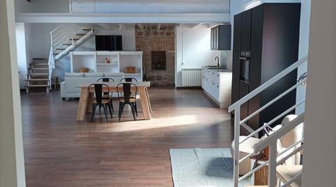 Foto 5 de Loft en venda a Centro, Ávila